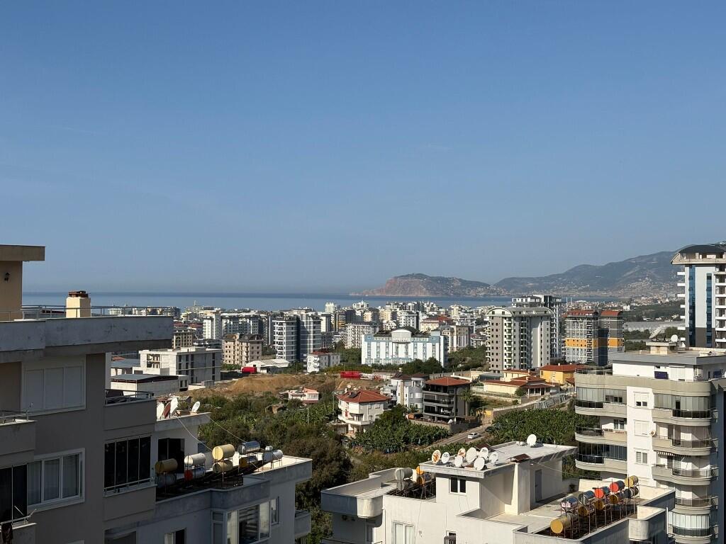 Main image of property: Mahmutlar, Alanya, Antalya