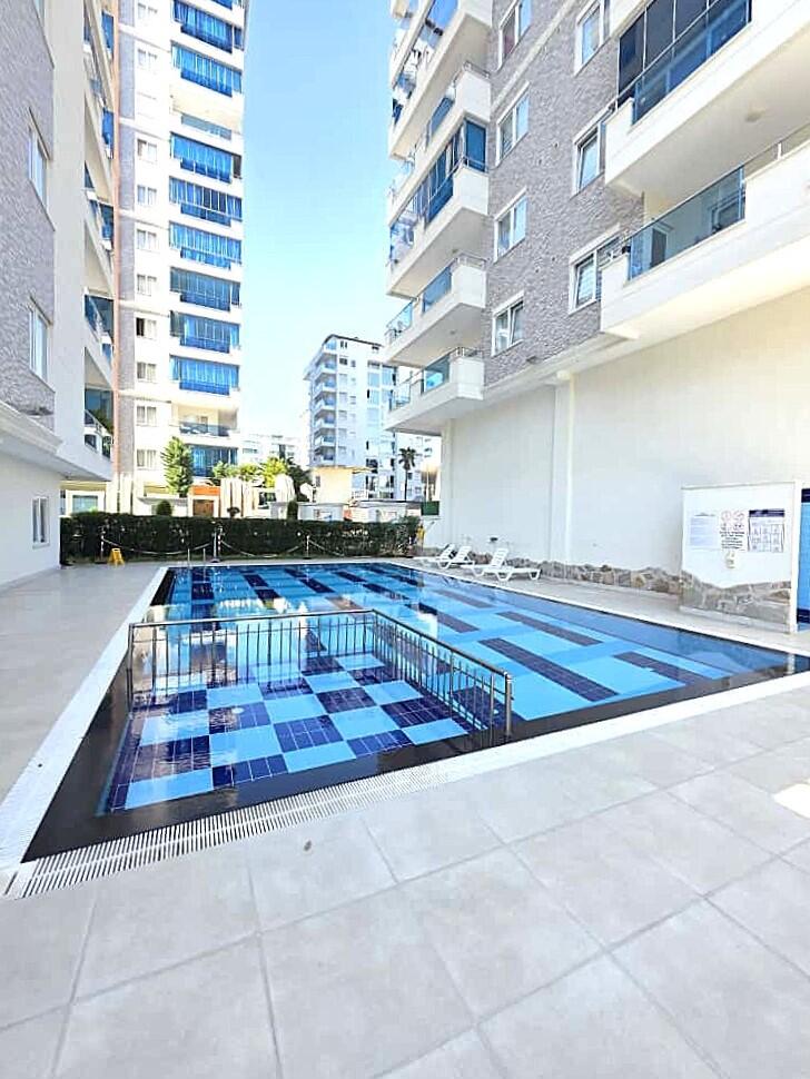 Main image of property: Mahmutlar, Alanya, Antalya