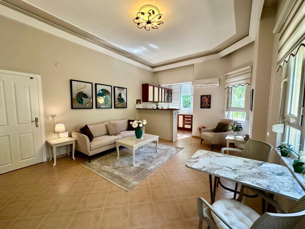 Main image of property: Obaköy, Alanya, Antalya