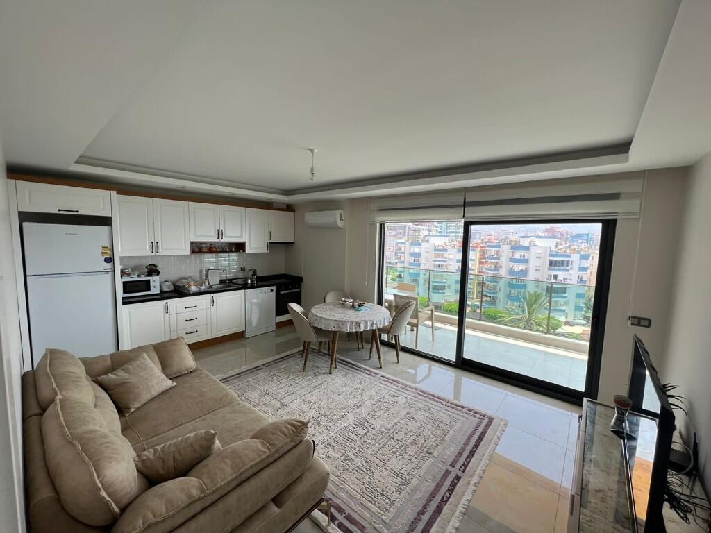 Main image of property: Mahmutlar, Alanya, Antalya