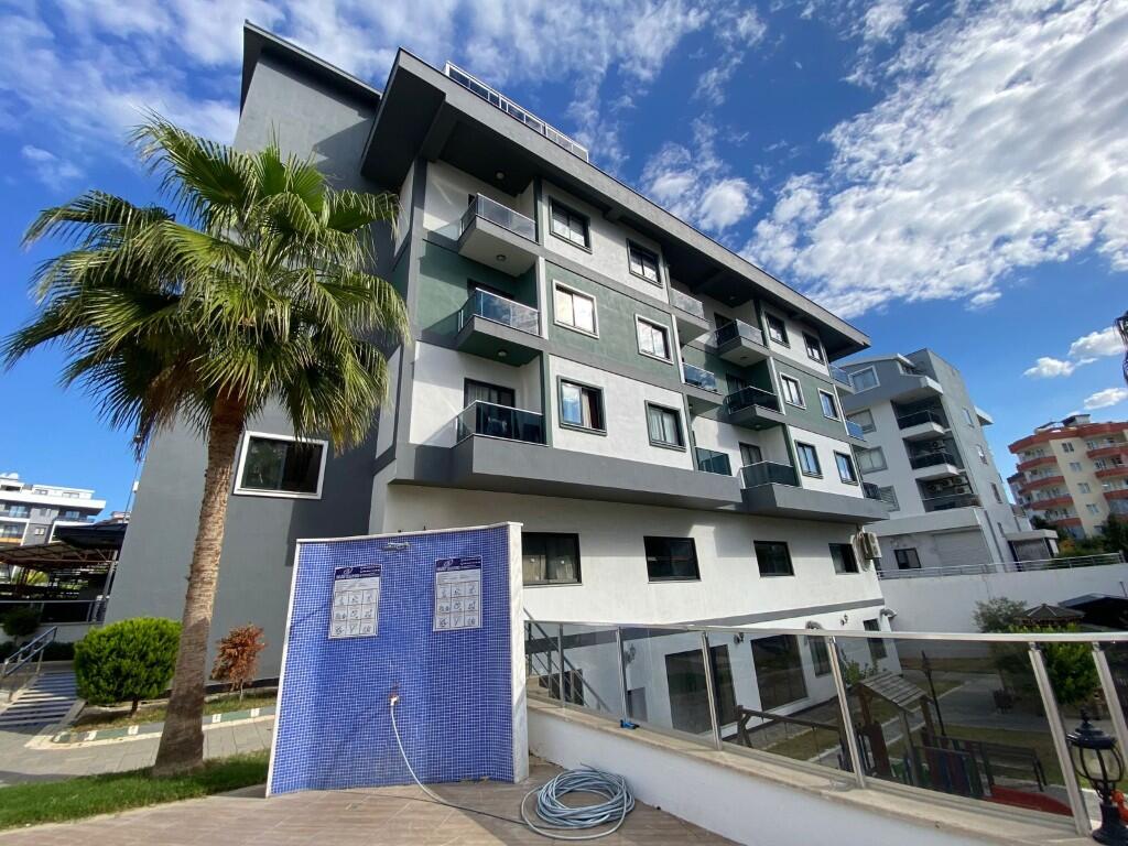 Main image of property: Tosmur, Alanya, Antalya