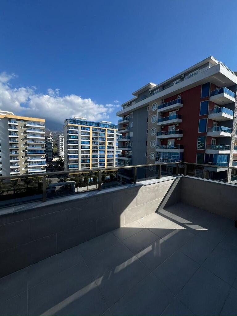 Main image of property: Mahmutlar, Alanya, Antalya