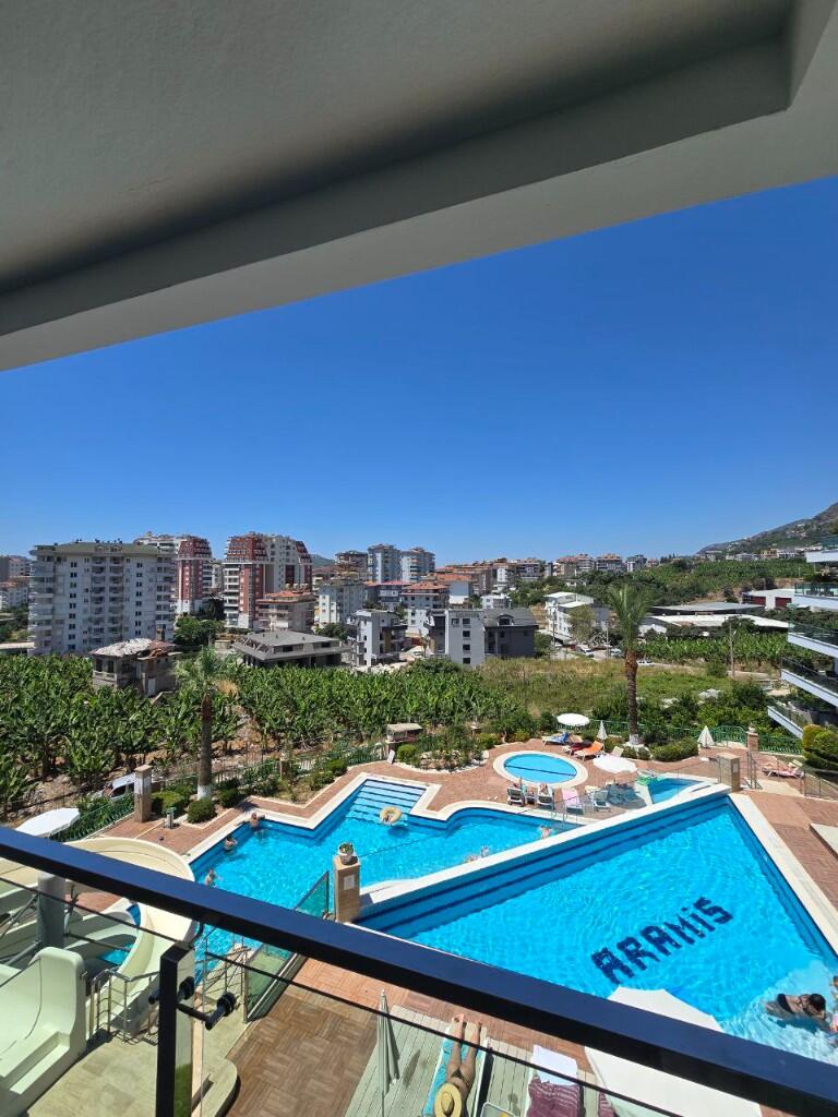 Main image of property: Cikcilli, Alanya, Antalya
