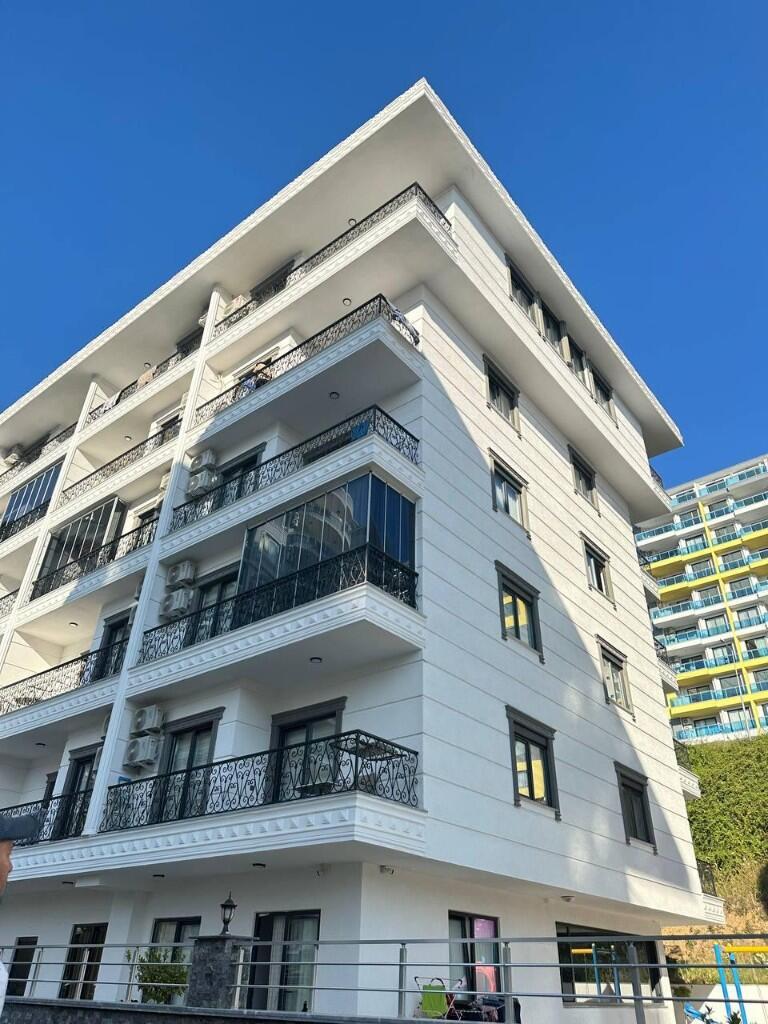 Main image of property: Mahmutlar, Alanya, Antalya