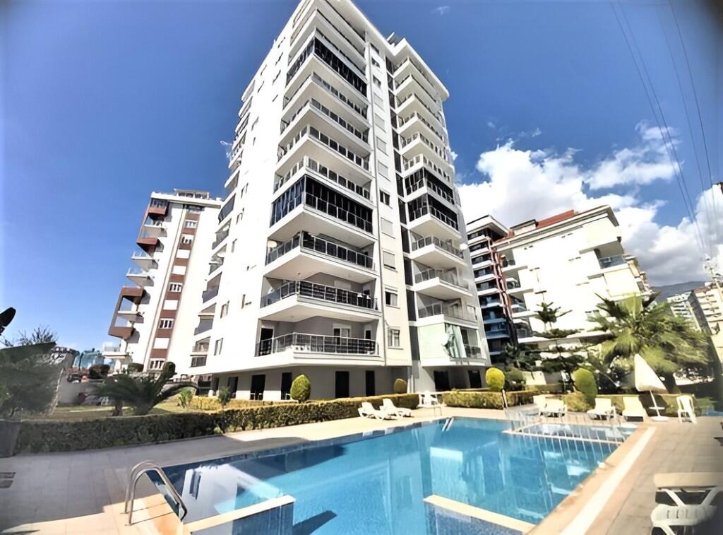 Main image of property: Mahmutlar, Alanya, Antalya