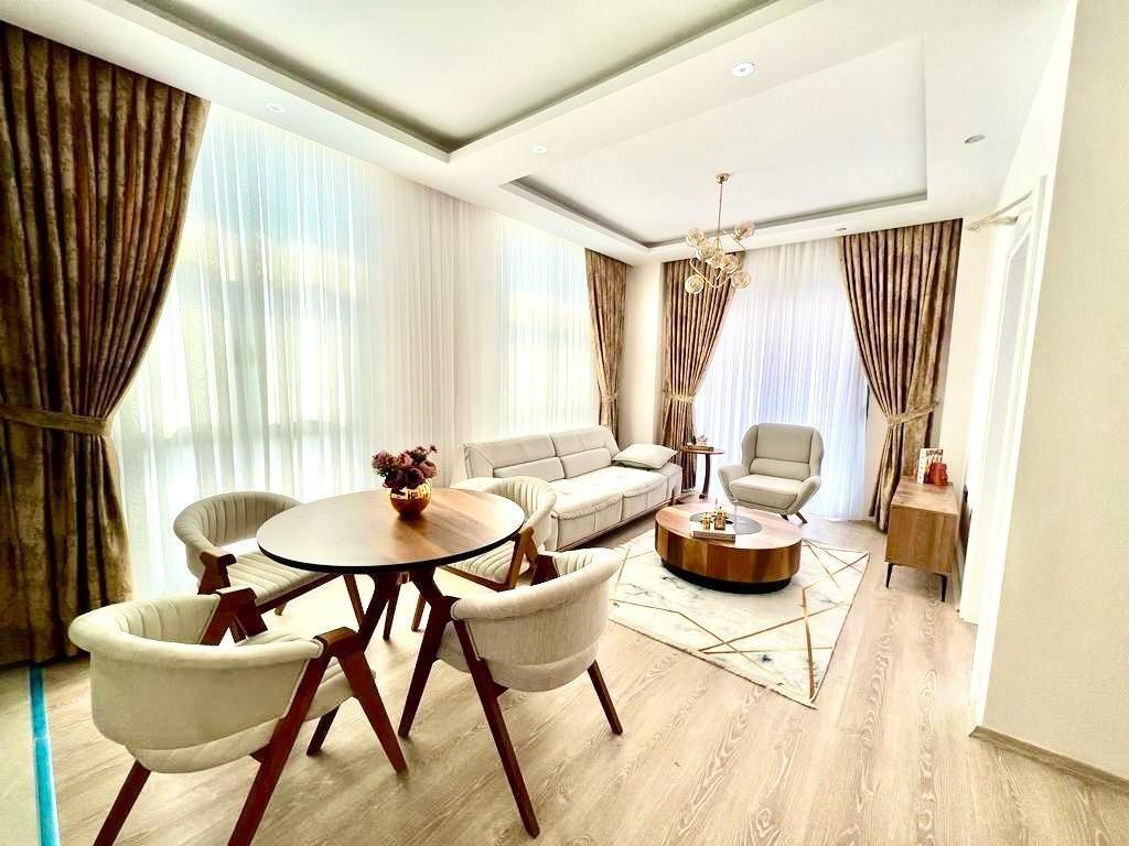 Main image of property: Mahmutlar, Alanya, Antalya