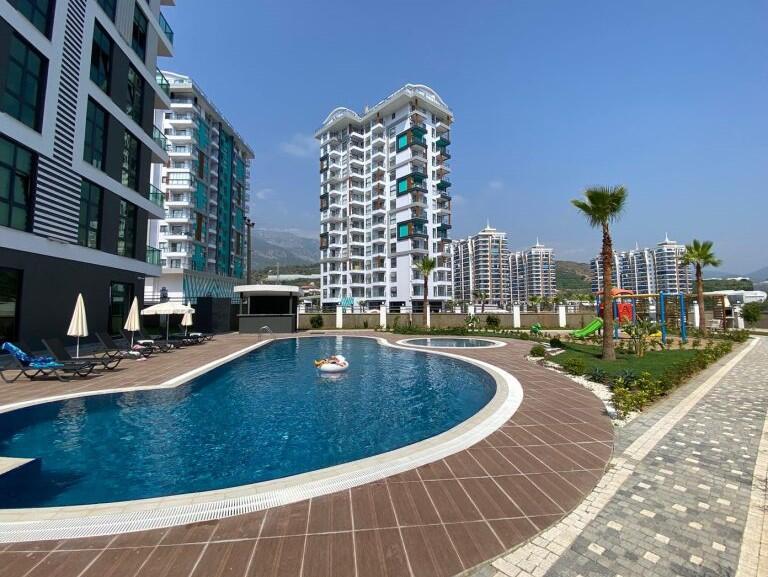 Main image of property: Mahmutlar, Alanya, Antalya