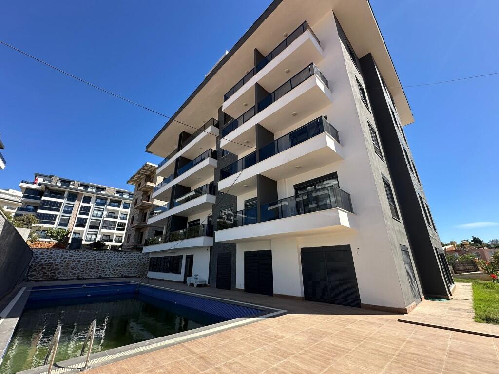 Main image of property: Oba, Alanya, Antalya