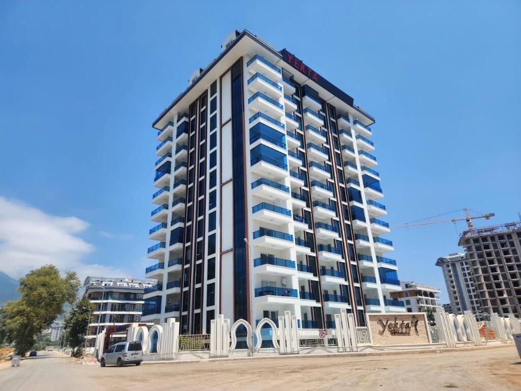 Main image of property: Mahmutlar, Alanya, Antalya