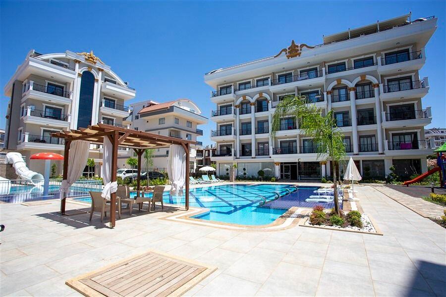 Main image of property: Oba, Alanya, Antalya