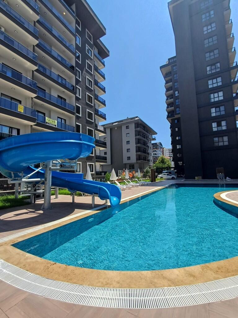 Main image of property: Mahmutlar, Alanya, Antalya