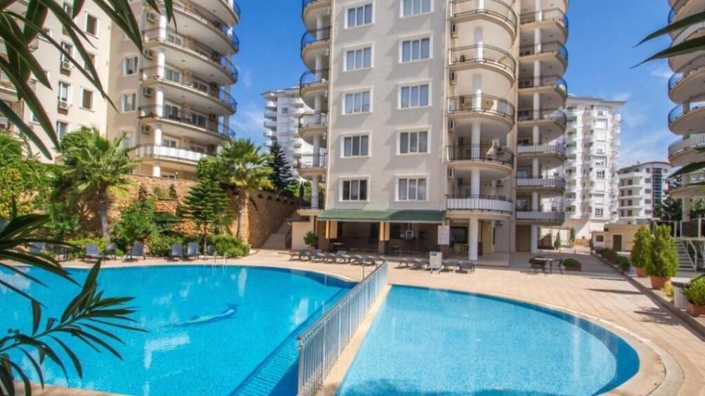 Main image of property: Tosmur, Alanya, Antalya