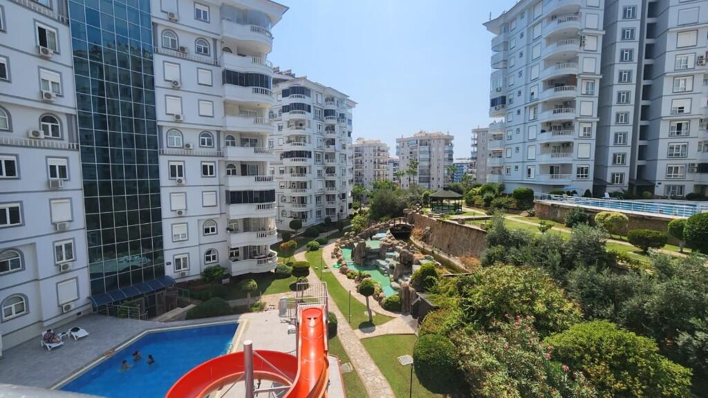 Main image of property: Tosmur, Alanya, Antalya