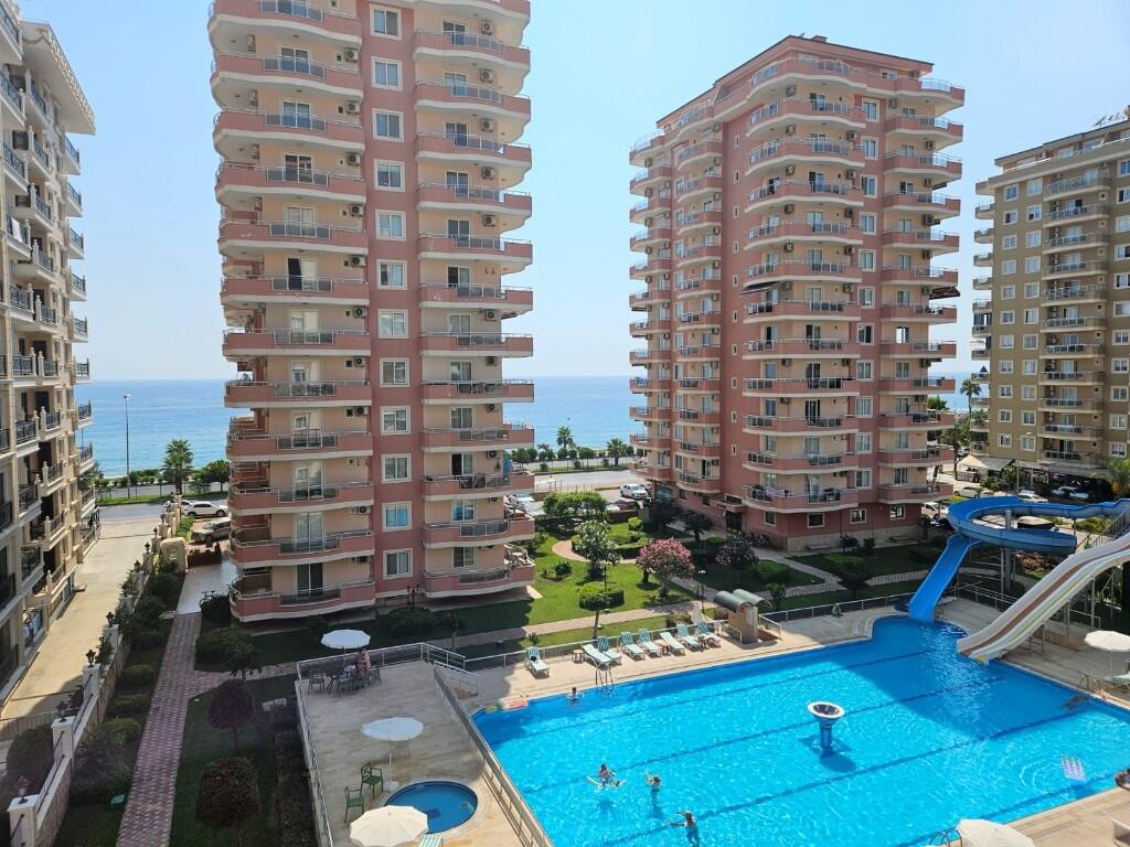 Main image of property: Mahmutlar, Alanya, Antalya