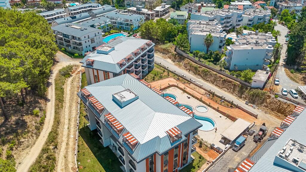 Main image of property: Avsallar, Alanya, Antalya