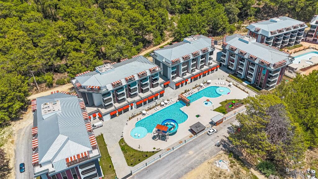 Main image of property: Avsallar, Alanya, Antalya