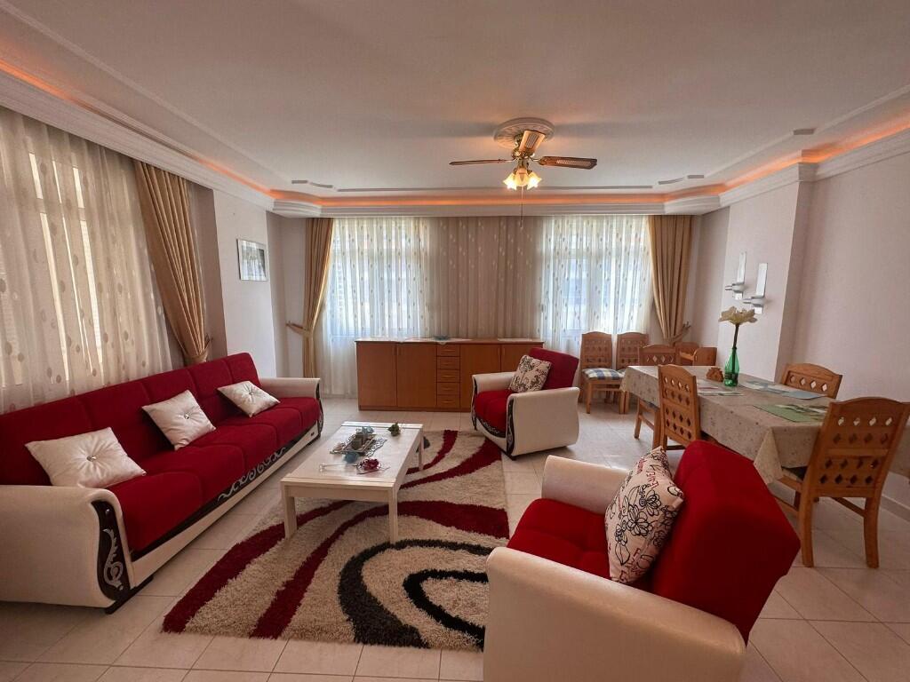 Main image of property: Mahmutlar, Alanya, Antalya