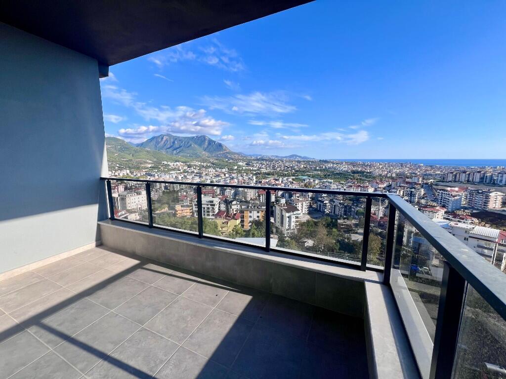 Main image of property: Cikcilli, Alanya, Antalya