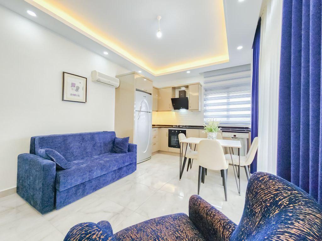 Main image of property: Avsallar, Alanya, Antalya
