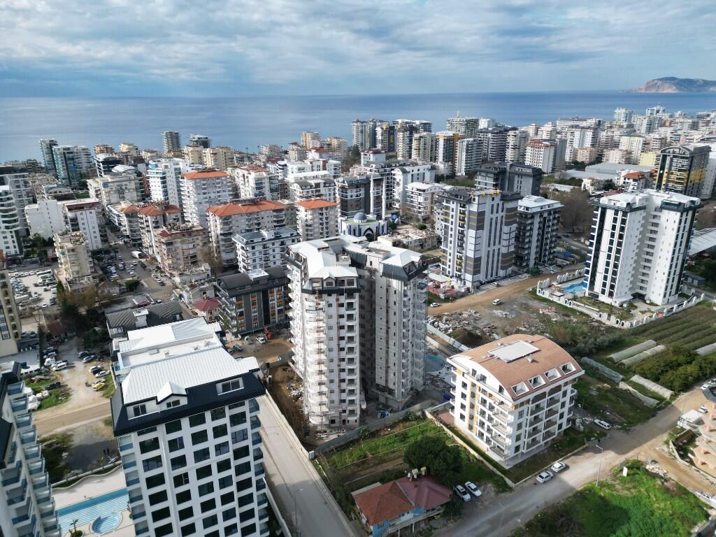 Main image of property: Mahmutlar, Alanya, Antalya