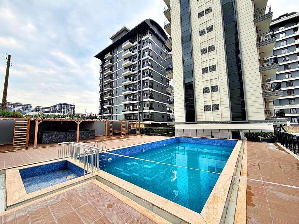 Main image of property: Mahmutlar, Alanya, Antalya