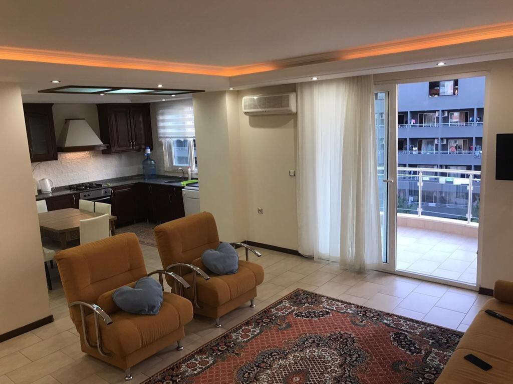 Main image of property: Mahmutlar, Alanya, Antalya