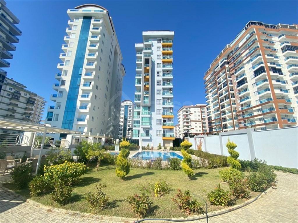 Main image of property: Mahmutlar, Alanya, Antalya
