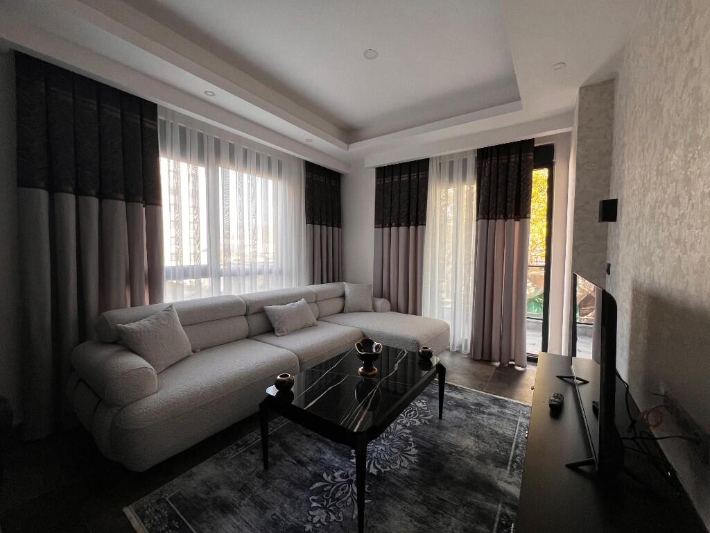 Main image of property: Mahmutlar, Alanya, Antalya