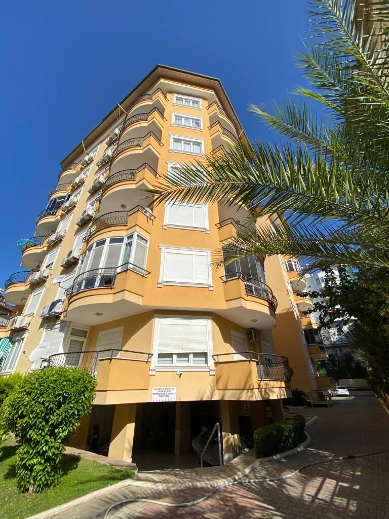 Main image of property: Alanya, Alanya, Antalya