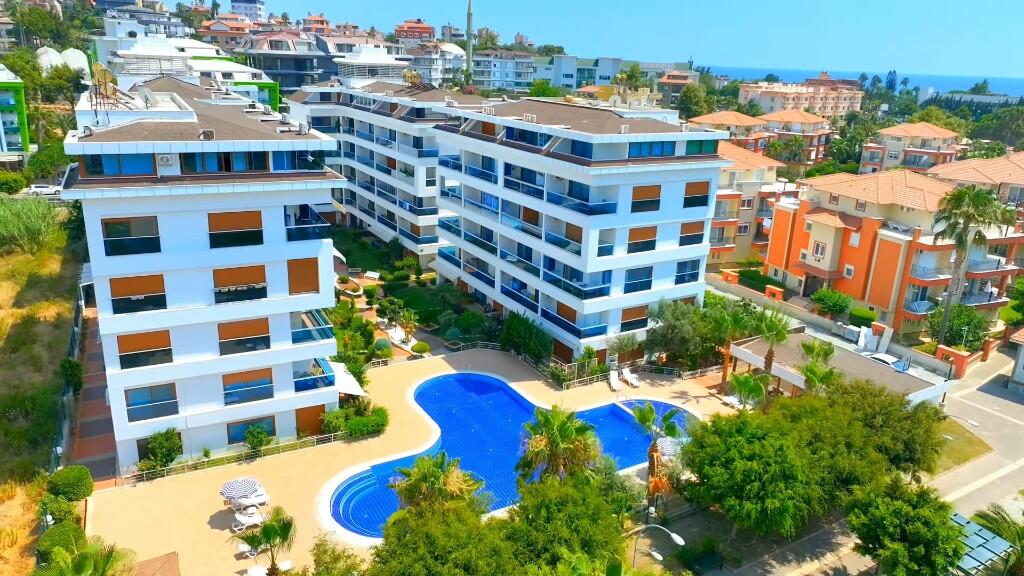 Main image of property: Kestel, Alanya, Antalya