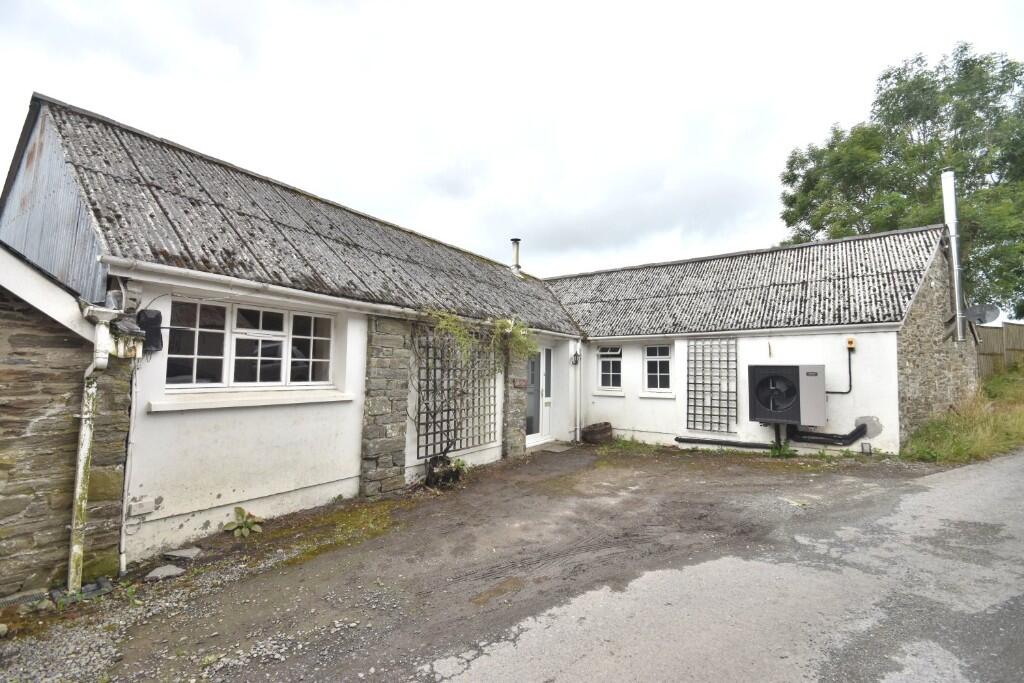 Main image of property: Clettwr Cottage,Llandysul, Ceredigion. SA44 4HU