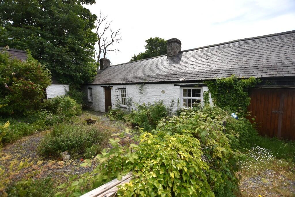 Main image of property: Penrhiwllan, Llandysul. SA44 5NX