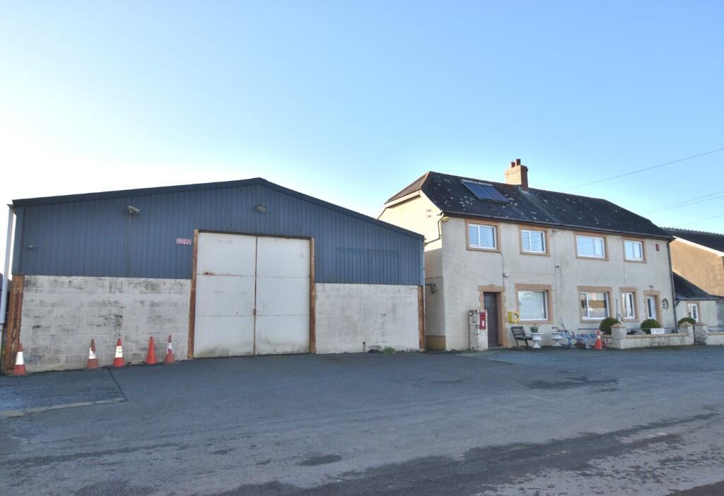 Main image of property: Bwlchygroes, Llanfyrnach, Pembrokshire. SA35 0DP