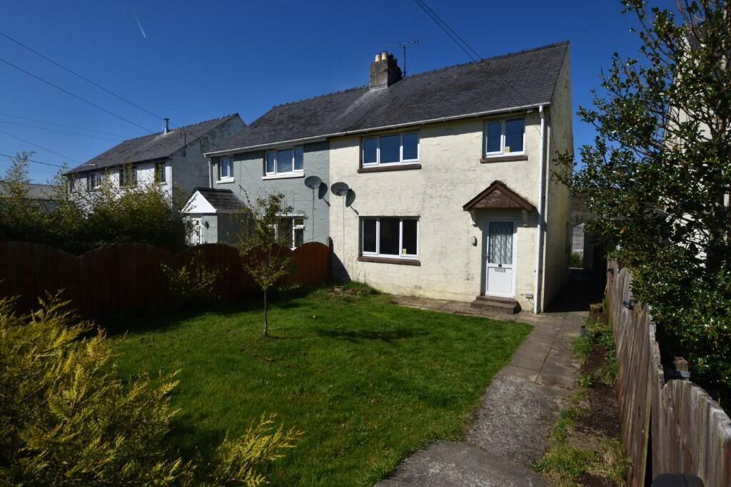 Main image of property: 5 Tremyfoel, Penrhiwllan,Llandysul. SA44 5NN