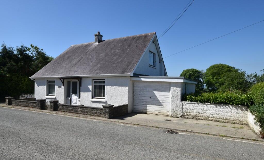 Main image of property: Eirianfa, Coedybryn, Llandysul.SA44 5LH