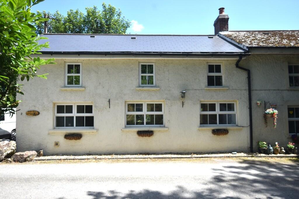 Main image of property: Duad Mill Cottages, Cwmduad.SA33 6XJ