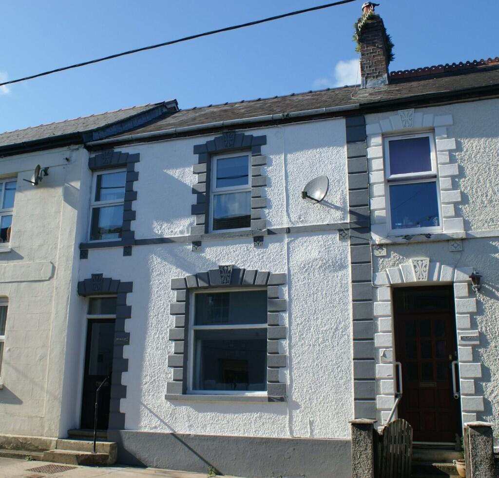 Main image of property: Church Street, Llandysul. SA44 4QS