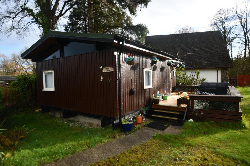 Main image of property: Cenarth, Newcastle Emlyn, Carms. SA38 9JN