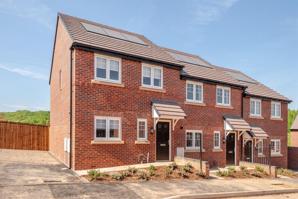Main image of property: Clayton Road, NG4