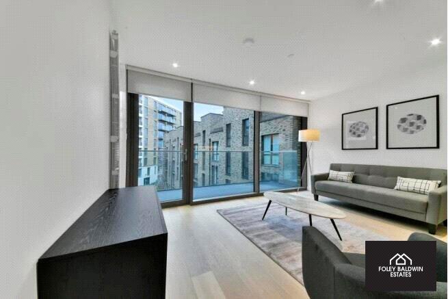 Main image of property: Windlass House, 21 Schooner Road, E16