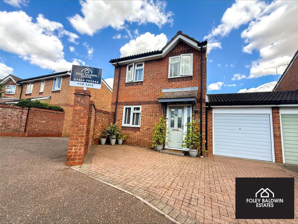 Main image of property: Campernell Close, Brightlingsea, Colchester, CO7
