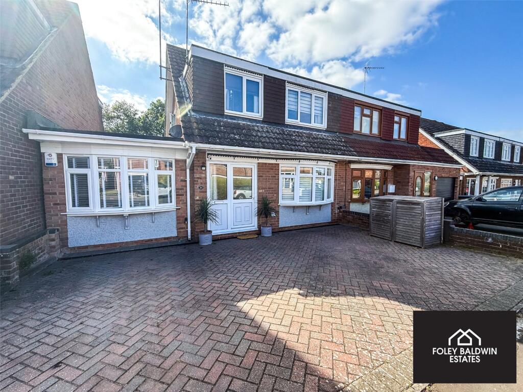 Main image of property: Pondholton Drive, Witham, Essex, CM8