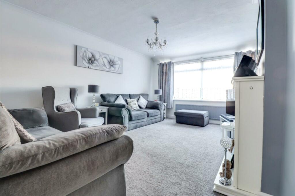 Main image of property: Julia Gardens, Barking, IG11