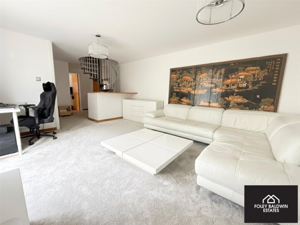 Main image of property: Barrier Point Road, Silvertown, E16