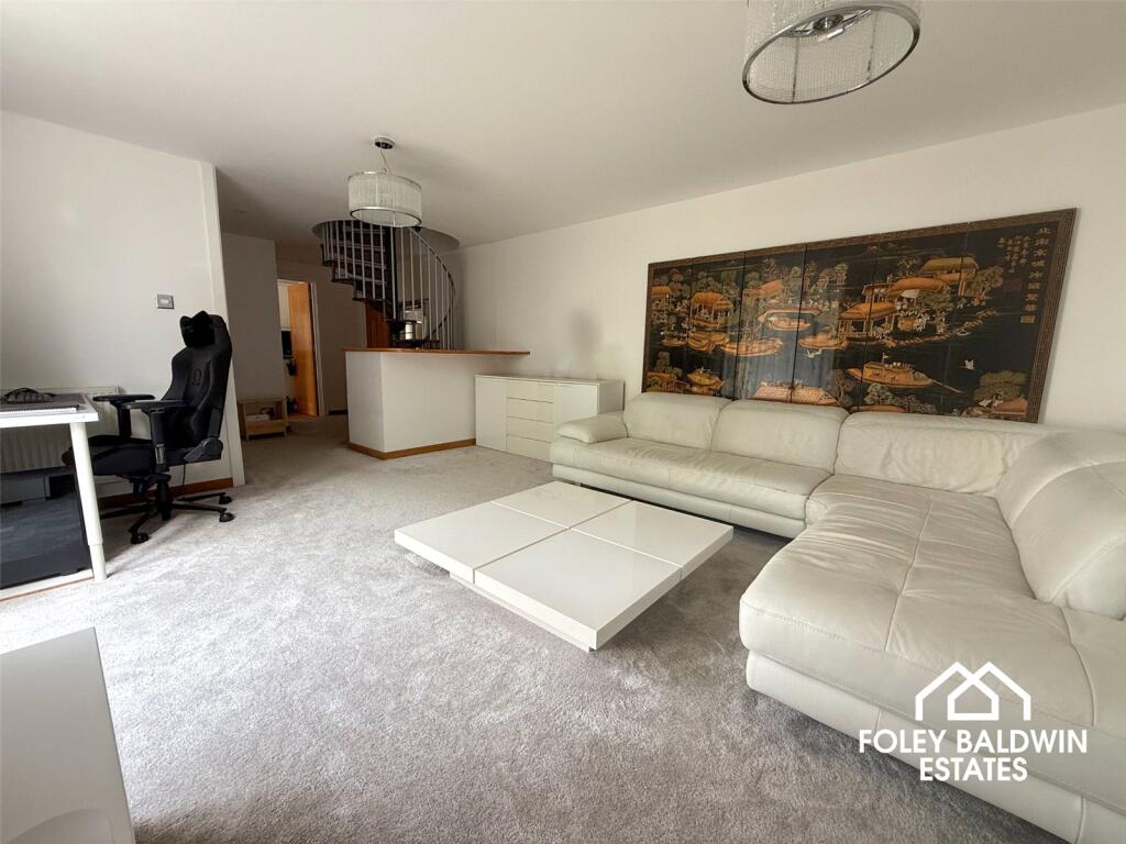Main image of property: Barrier Point Road, Silvertown, E16
