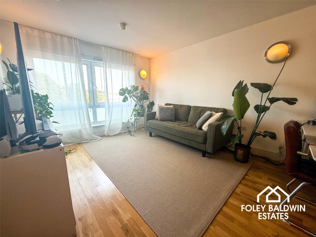 Main image of property: Raphael House, 250 High Road, Ilford, IG1