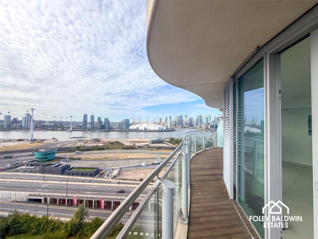 Main image of property: Hoola East, 3 Tidal Basin Road, E16