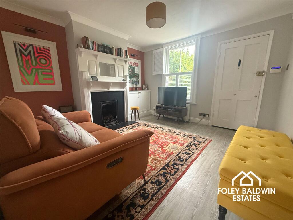 Main image of property: Manor Road, Chigwell, IG7