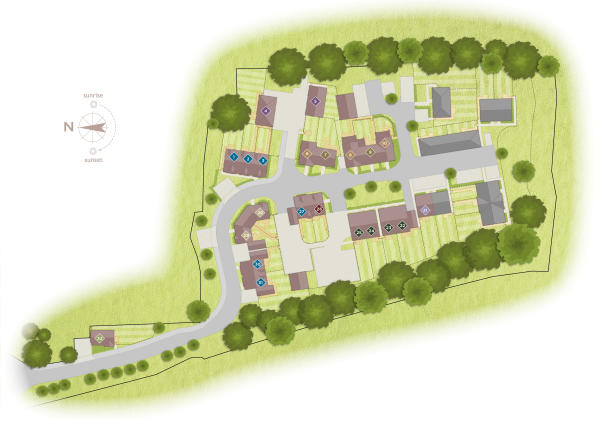 SitePlan