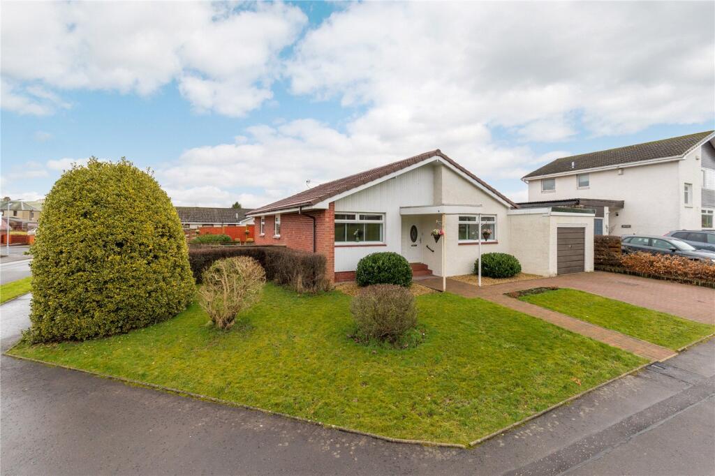 Main image of property: Boghall Park, Biggar, ML12